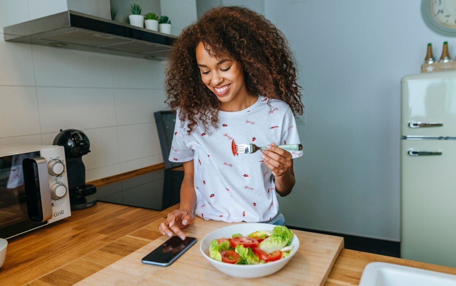 5 Benefits of Fasting