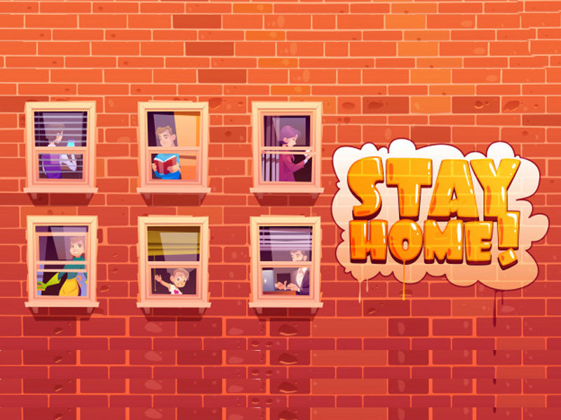 How to make the most of your smartphone amidst the lockdown?