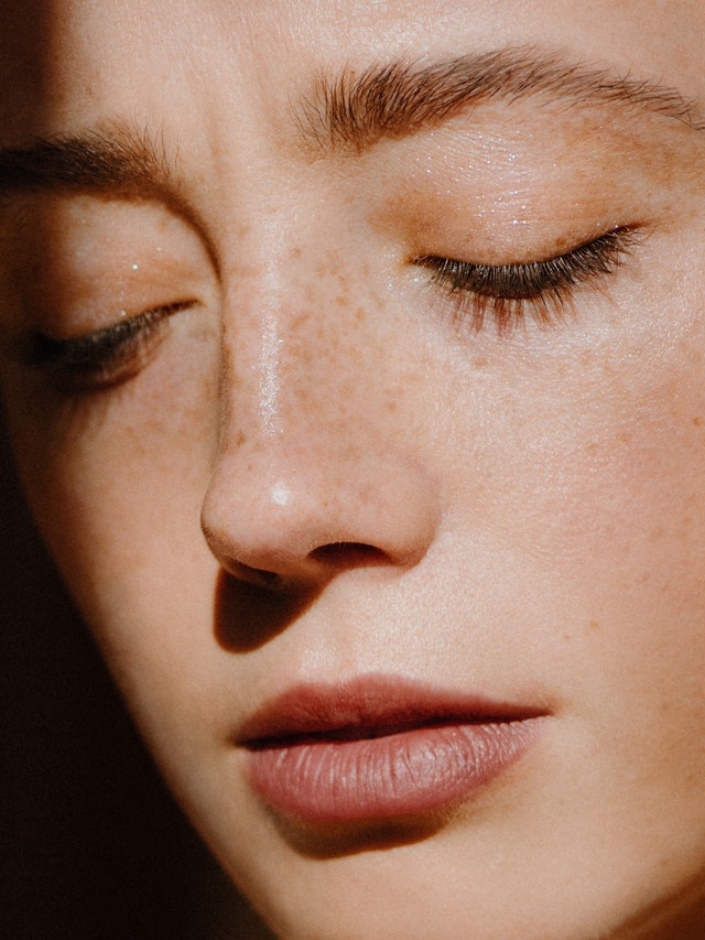 5 Skincare Tips for Sensitive Skin