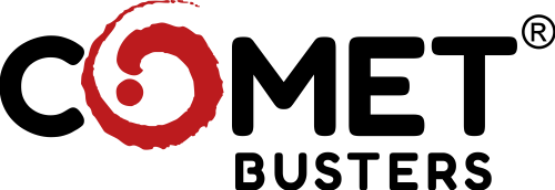 Comet Busters
