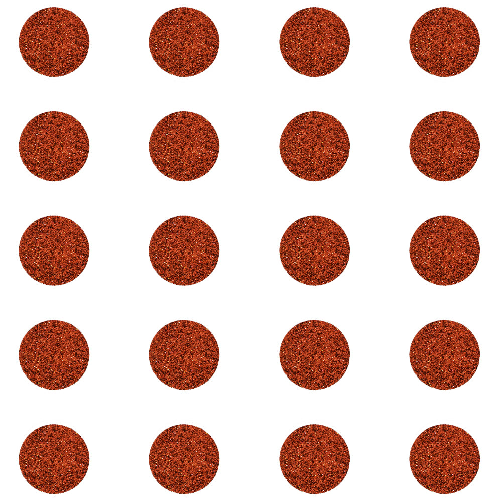 Comet Busters 1.5 cm Glitter Orange Round Envelope Seal Stickers, Envelope  Closure (STR173) Self Adhesive Sticker Price in India - Buy Comet Busters  1.5 cm Glitter Orange Round Envelope Seal Stickers, Envelope