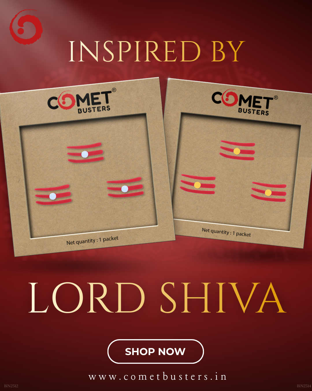 Spiritual Significance of Bindis in Hindu Tradition