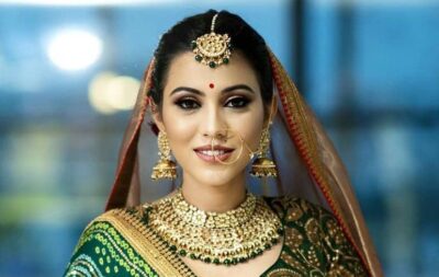 Bindi Styles of 5 Indian States