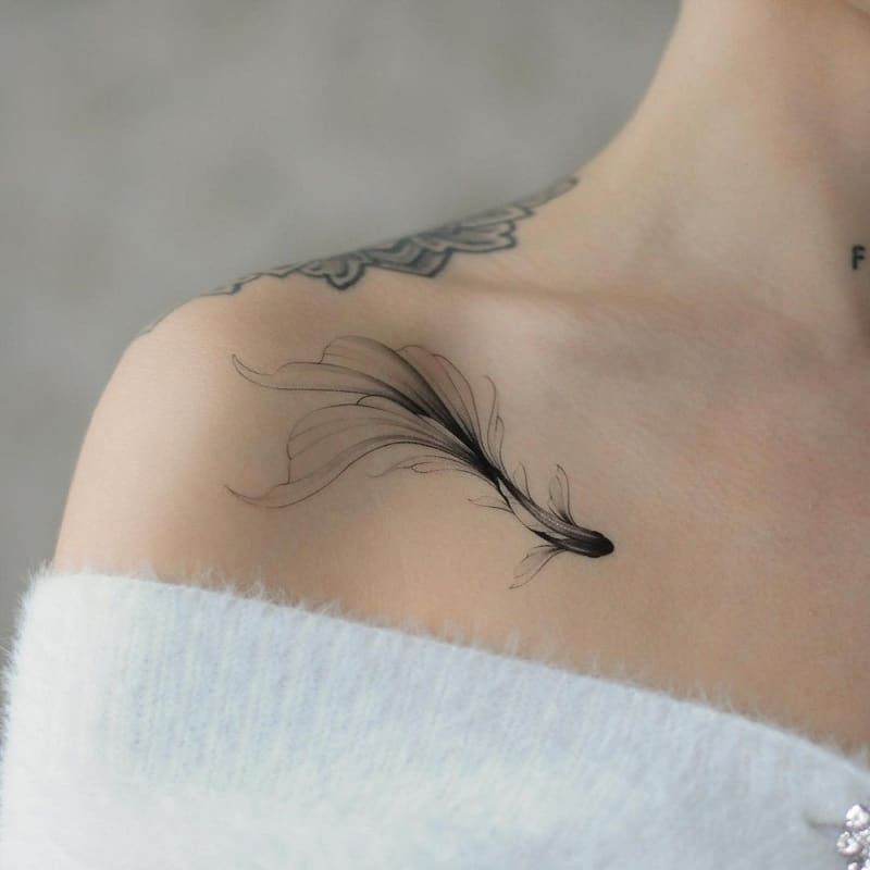 Why Prefer Temporary Tattoos?