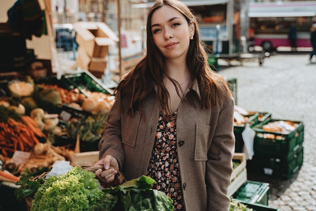 5 Benefits of Vitamin E