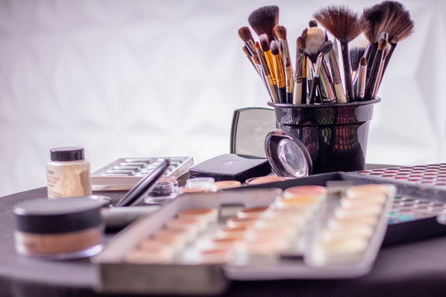 5 Must Have Makeup Products