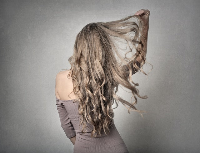 5 Benefits of Using Hair Conditioner