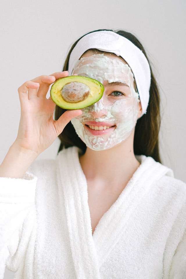 5 Types of Beauty Face Mask