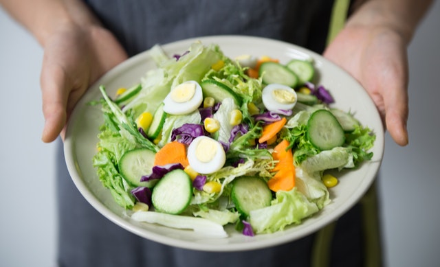 5 Benefits of Keto Diet