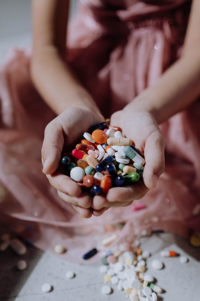 5 Things to Know About Supplements