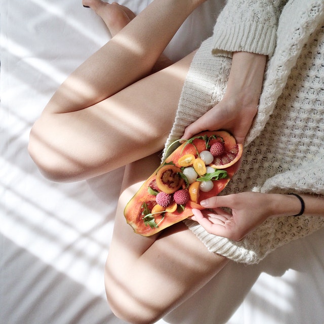 6 Ways to Improve Your Gut Health