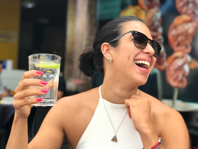 4 Ways to Stay Hydrated