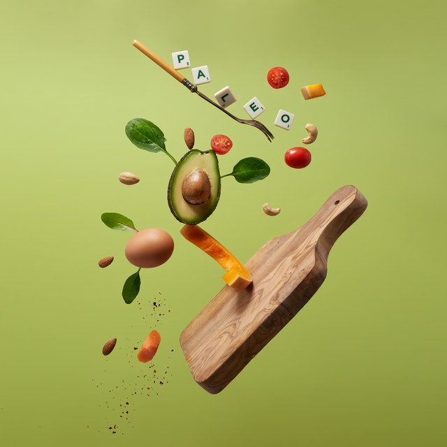 What is Paleo Diet?