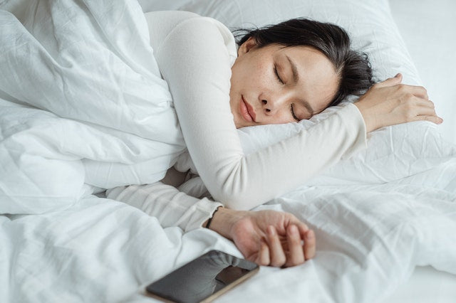 Importance of Sleep to Live A Healthy Life