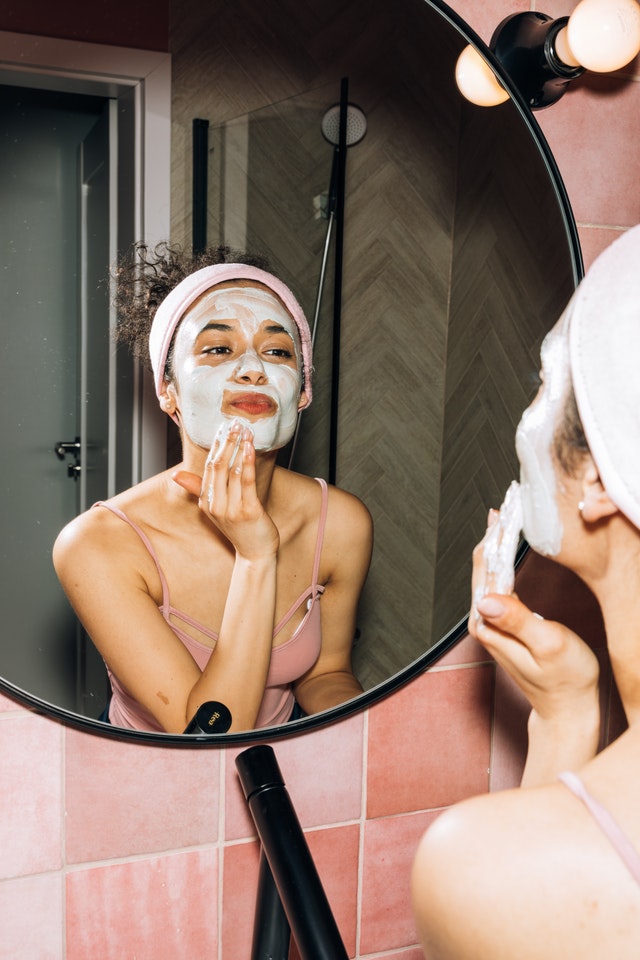 5 Night Time Skincare Tips