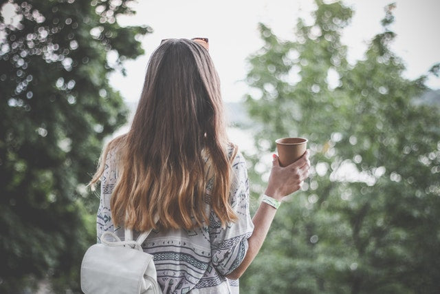 How to Prevent Split Ends?