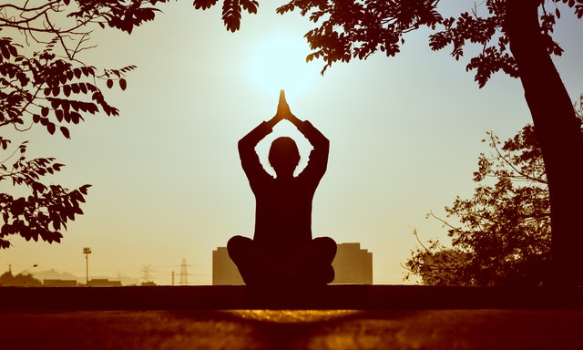 5 Benefits of Meditation