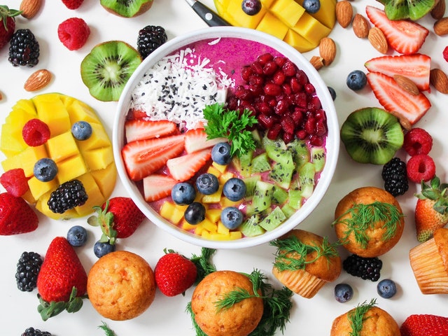 Ways to Boost Immunity