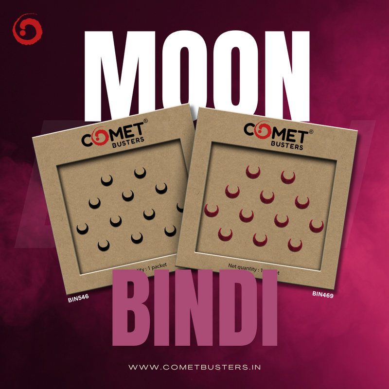 Moon Bindis