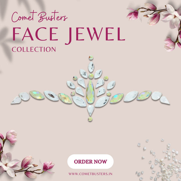 Face Jewels