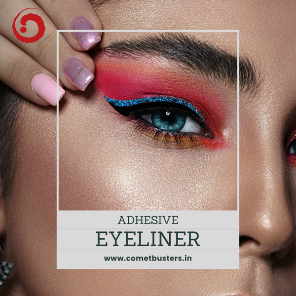 Eyeliner Stickers