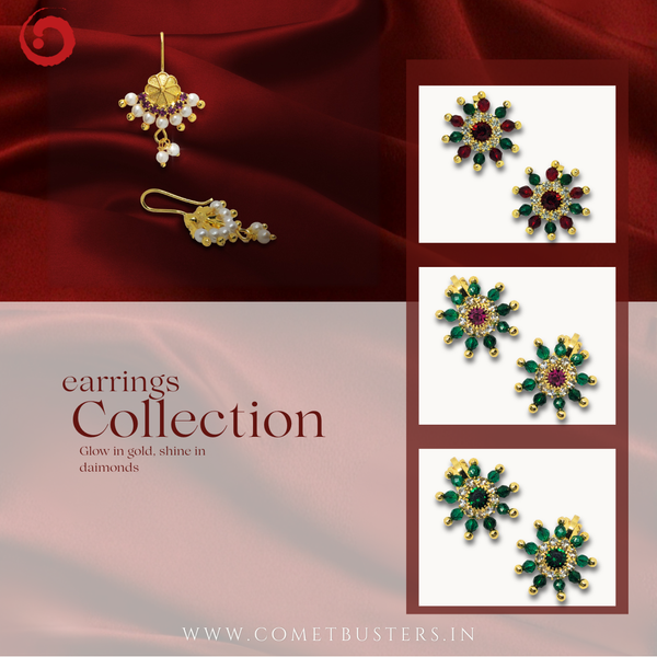 Ear Cuffs