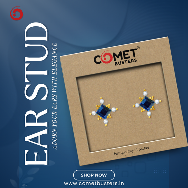 Earstuds
