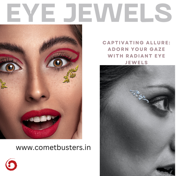 Eye Jewels
