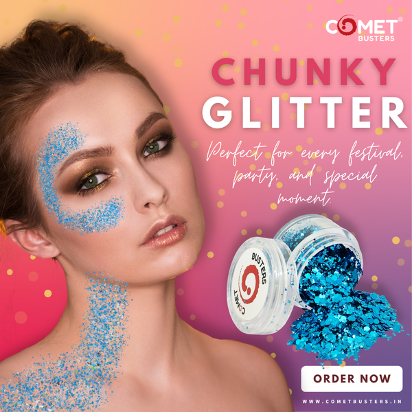 Face Shimmers
