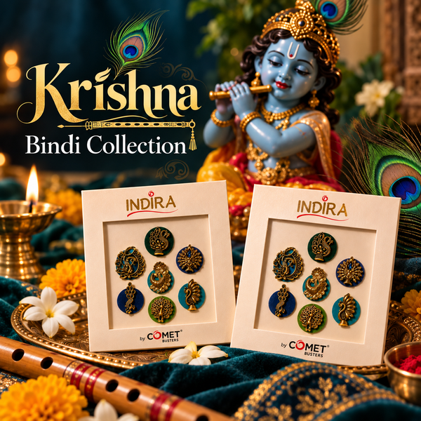 Krishna Tilak