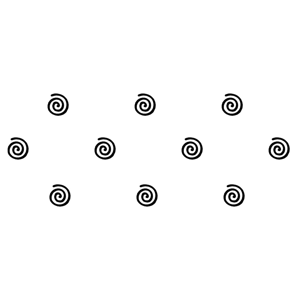 Comet Busters premium designer bindi