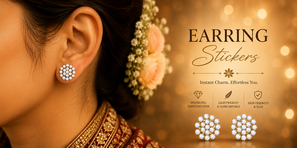 Earstuds