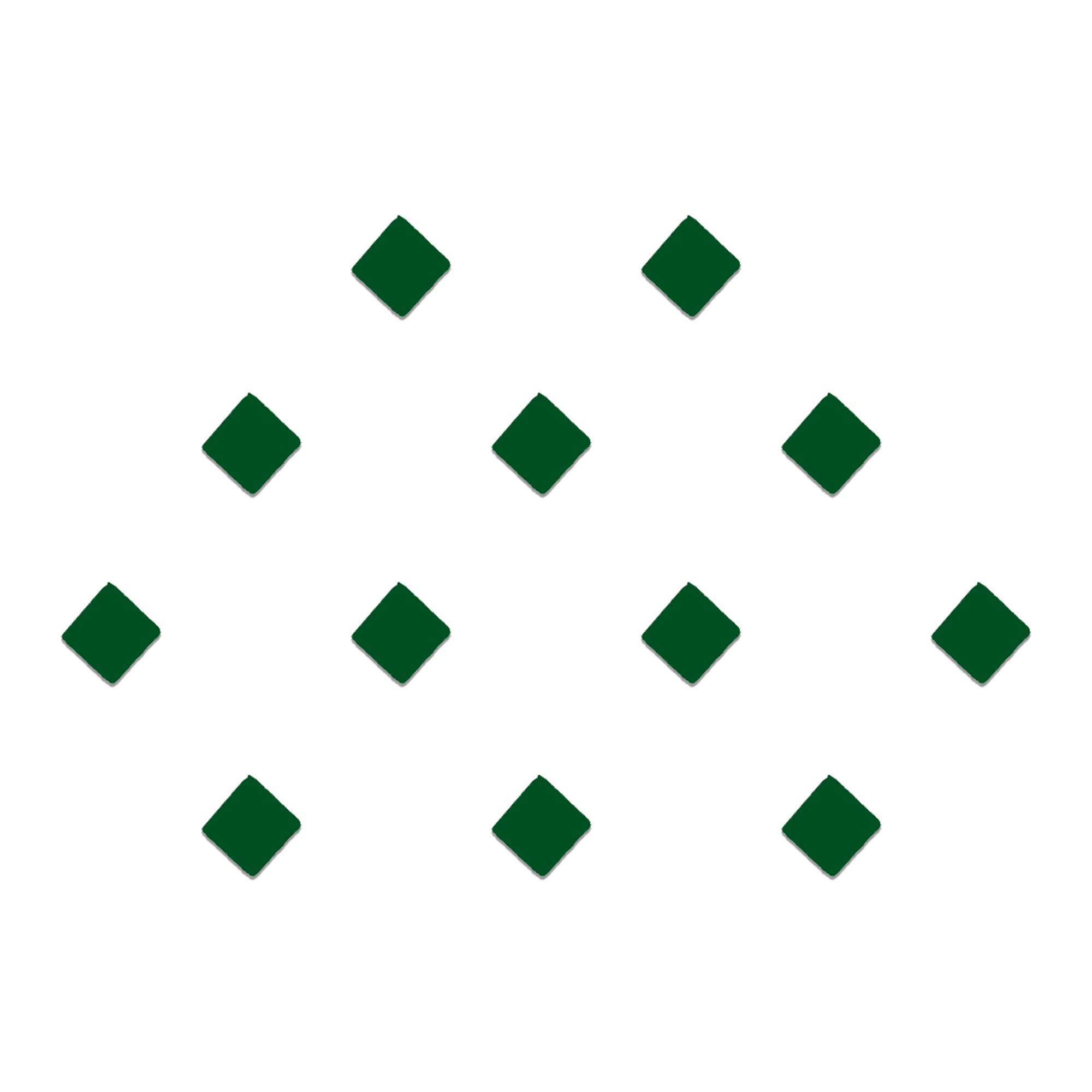 Comet Busters Green Diamond Shape Bindi featuring elegant green diamond-shaped bindis with a clean geometric design and smooth edges. Perfect for traditional attire, festive celebrations, cultural occasions, Navratri, weddings, and everyday ethnic styling. Reusable self-adhesive bindi for women and girls.