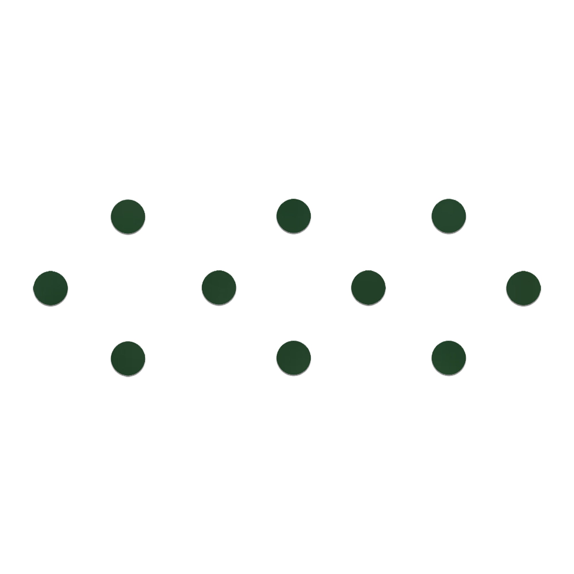 Comet Busters green round velvet bindi sheet featuring 10 reusable self-adhesive bindis with a classic plain round design and soft velvet finish. Perfect for daily wear, festivals, traditional attire, cultural events, office wear, and ethnic looks for women and girls.