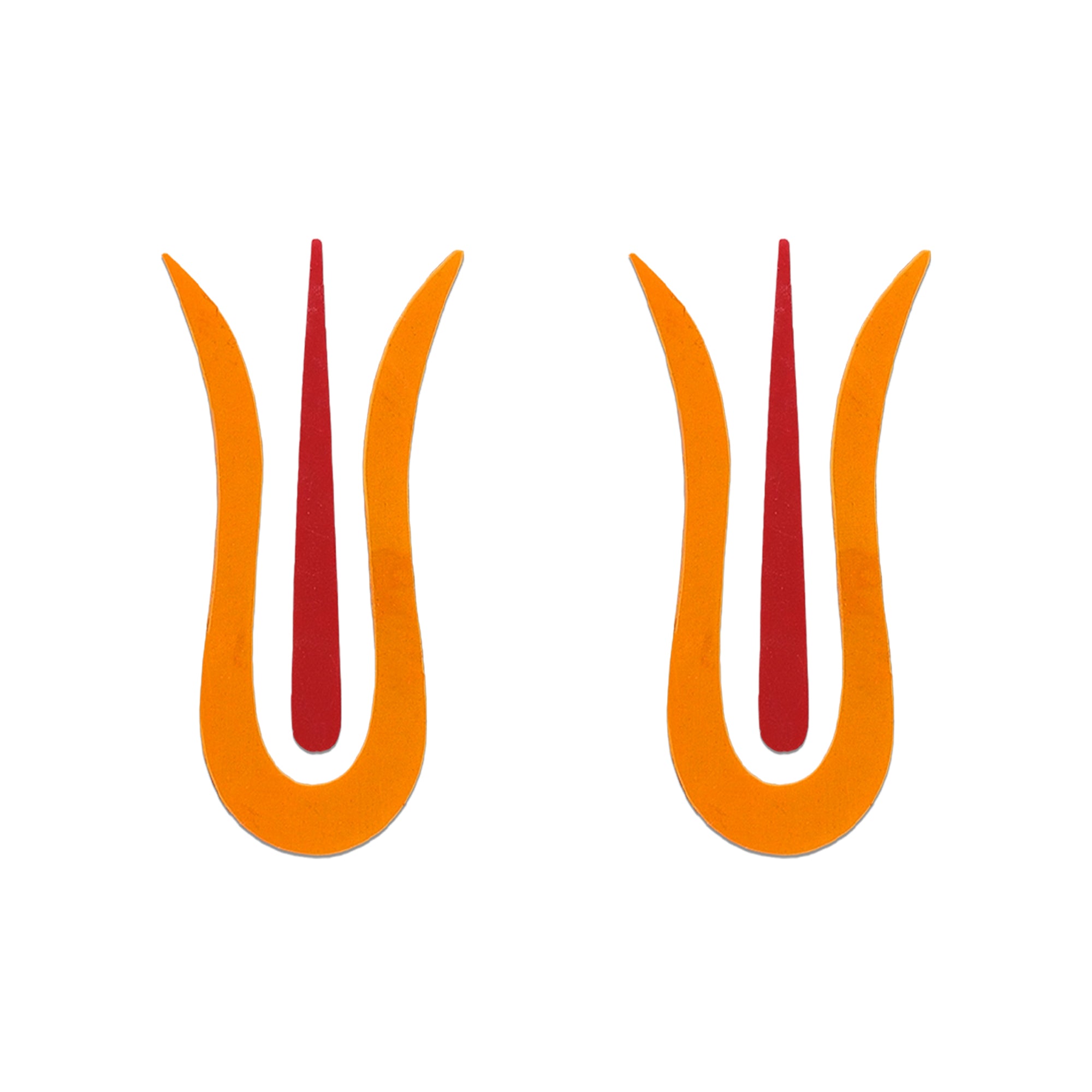 Comet Busters Spiritual Hanuman ji Traditional Bindi 