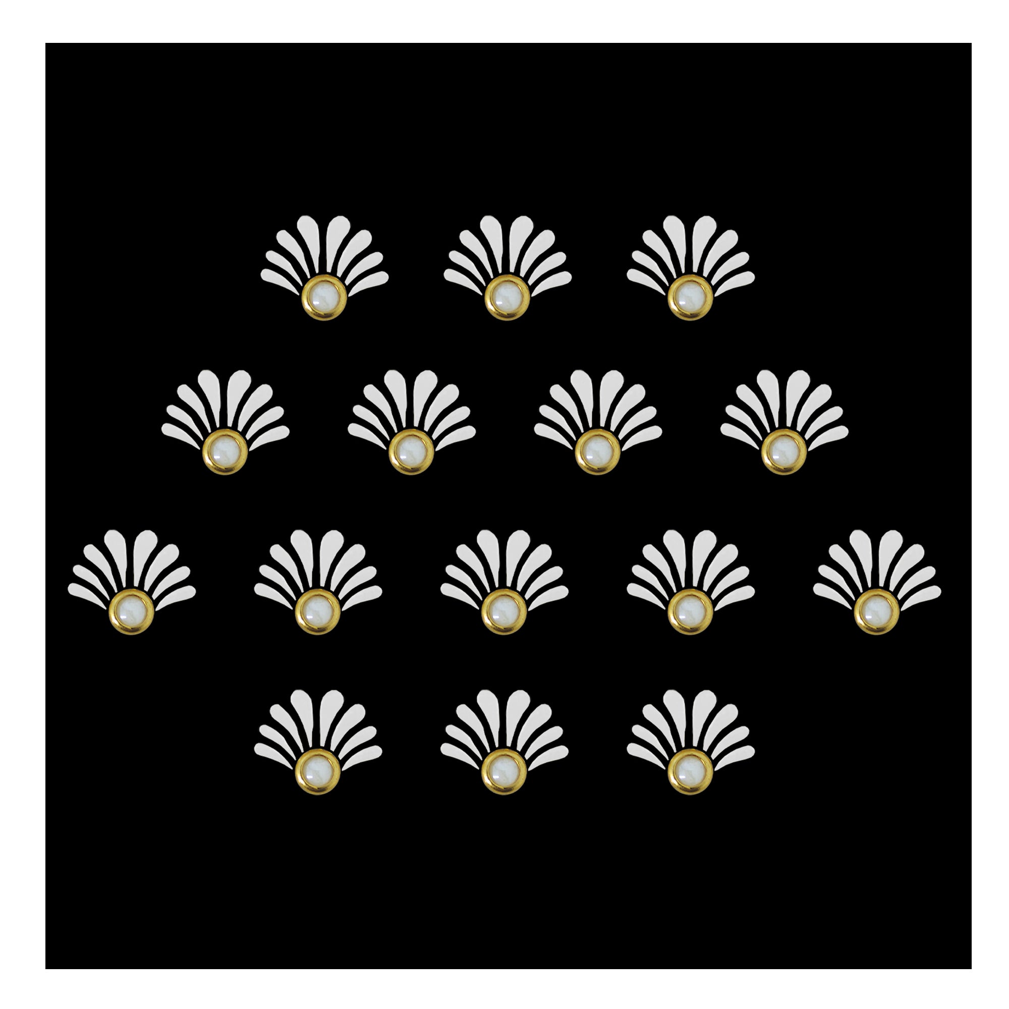 Bridal Tradition Pearl Radiance Collection
