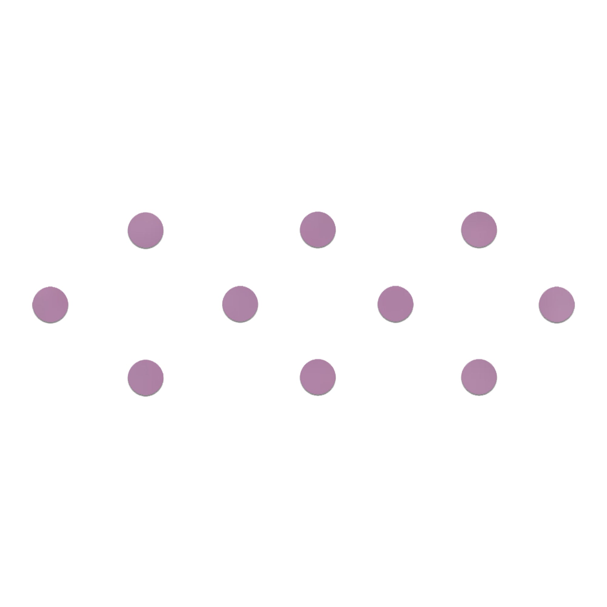 Comet Busters lavender round velvet bindi sheet featuring 10 reusable self-adhesive bindis with a classic plain round design and soft velvet finish. Perfect for daily wear, festive occasions, weddings, traditional attire, cultural events, office wear, and ethnic looks for women and girls.