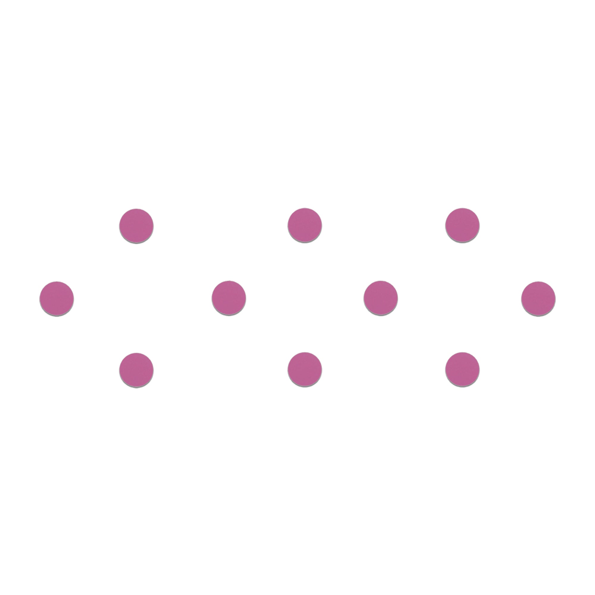 Comet Busters pink round velvet bindi sheet featuring 10 reusable self-adhesive bindis with a classic plain round design and soft velvet finish. Perfect for daily wear, festive occasions, weddings, traditional attire, cultural events, and ethnic looks for women and girls.
