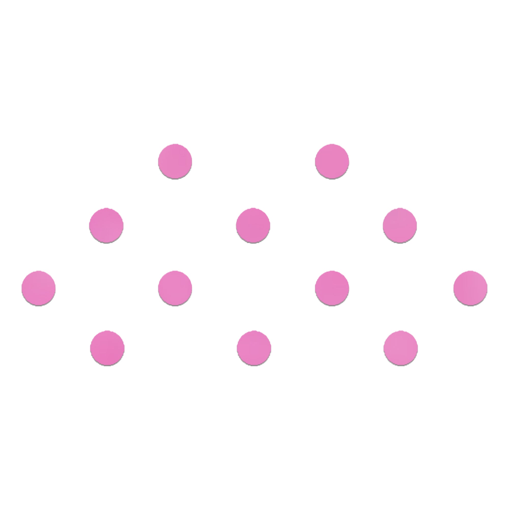 Comet Busters pink round velvet bindi sheet featuring reusable self-adhesive bindis with a classic plain round design and soft velvet finish. Perfect for daily wear, festive occasions, weddings, traditional attire, cultural events, office wear, and ethnic looks for women and girls.