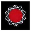 Comet Busters Bengali Kolka Bindi Hand Stickers (KOLKA002)