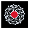 Comet Busters Bengali Kolka Bindi Hand Stickers (KOLKA010)