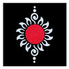 Comet Busters Bengali Kolka Bindi Hand Stickers (KOLKA008)