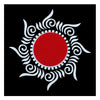 Comet Busters Bengali Kolka Bindi Hand Stickers (KOLKA003)