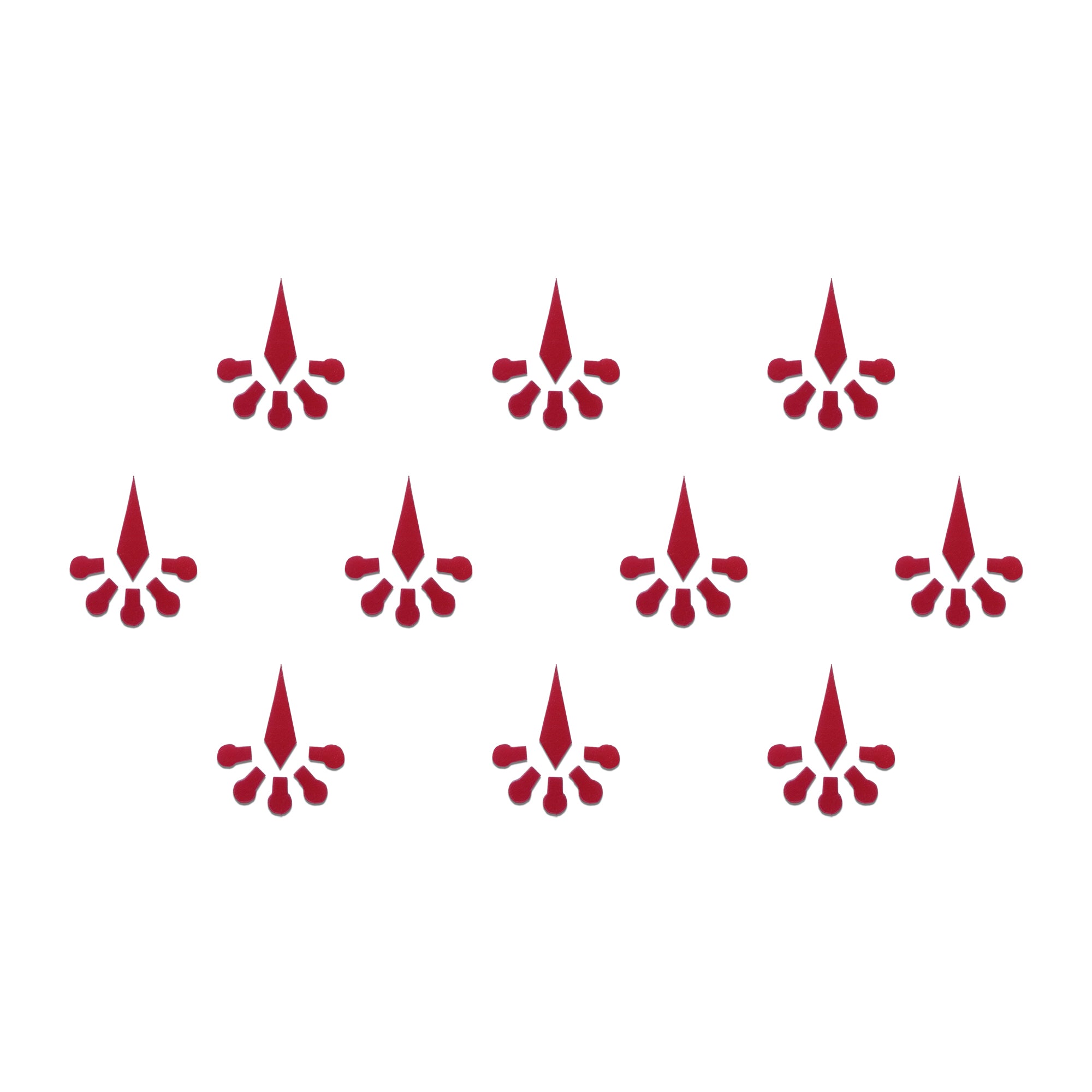 Comet Busters Royal Diamond Drop Designer Velvet Bindi featuring elegant maroon self-adhesive velvet bindis with a sleek diamond-shaped center and a five-dot fan pattern at the base. Premium forehead bindis for women and girls, perfect for weddings, Karwa Chauth, Navratri, Diwali, temple visits, cultural events, classical dance performances, and traditional or contemporary ethnic wear.