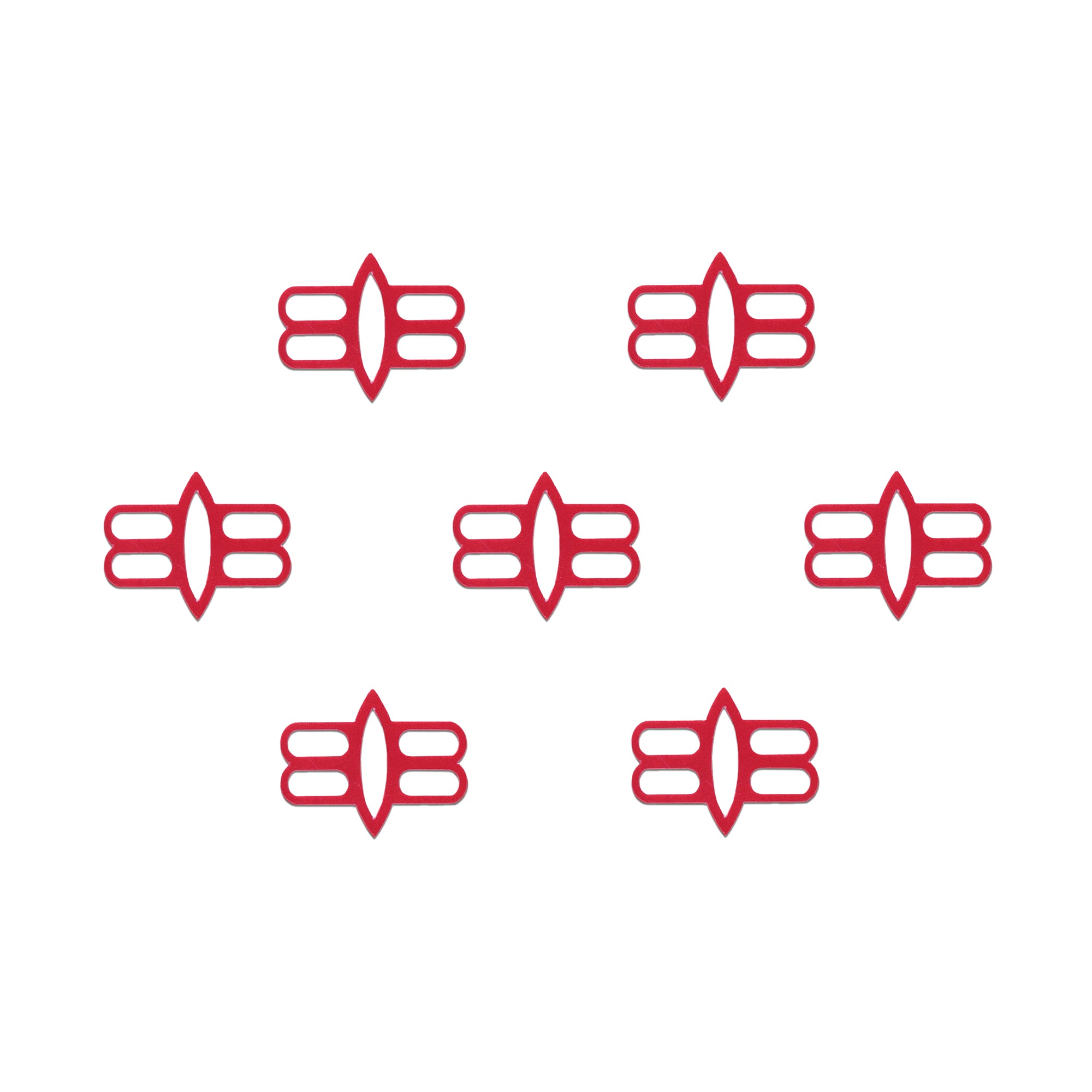 Religious Tripundra symbol bindi for puja