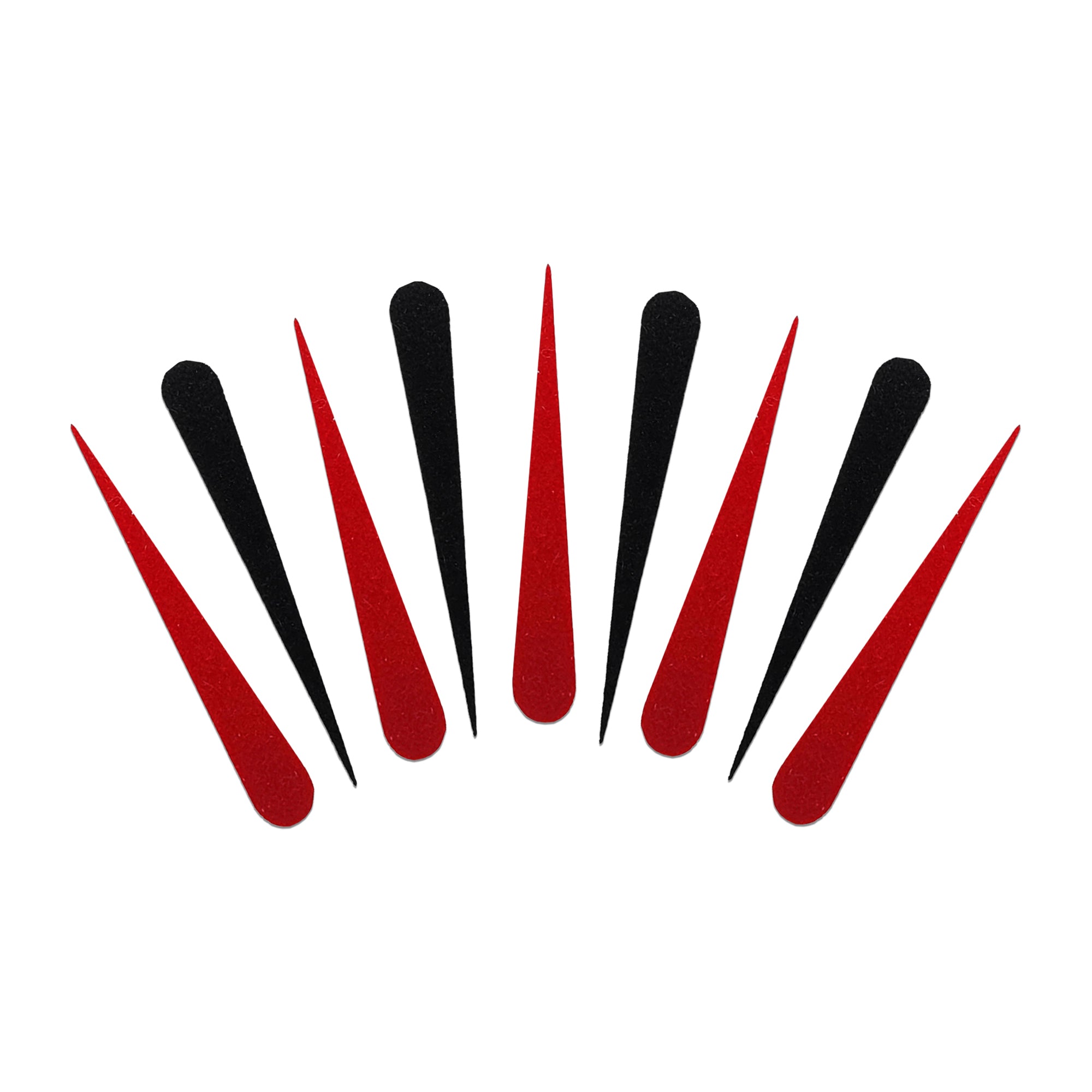 Comet Busters ethnic tilak bindi inspired by traditional Indian motifs.