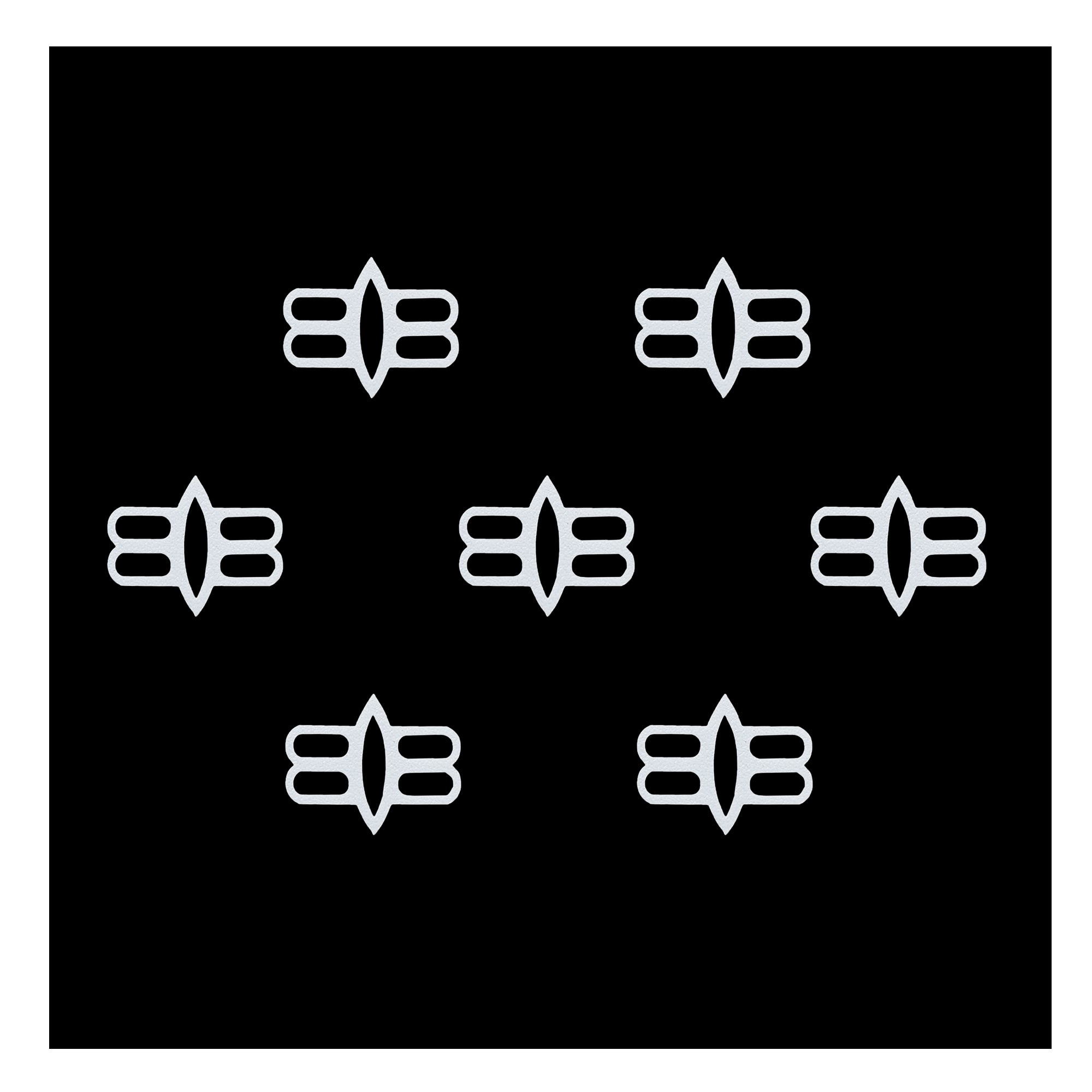 Religious Bindi Design 