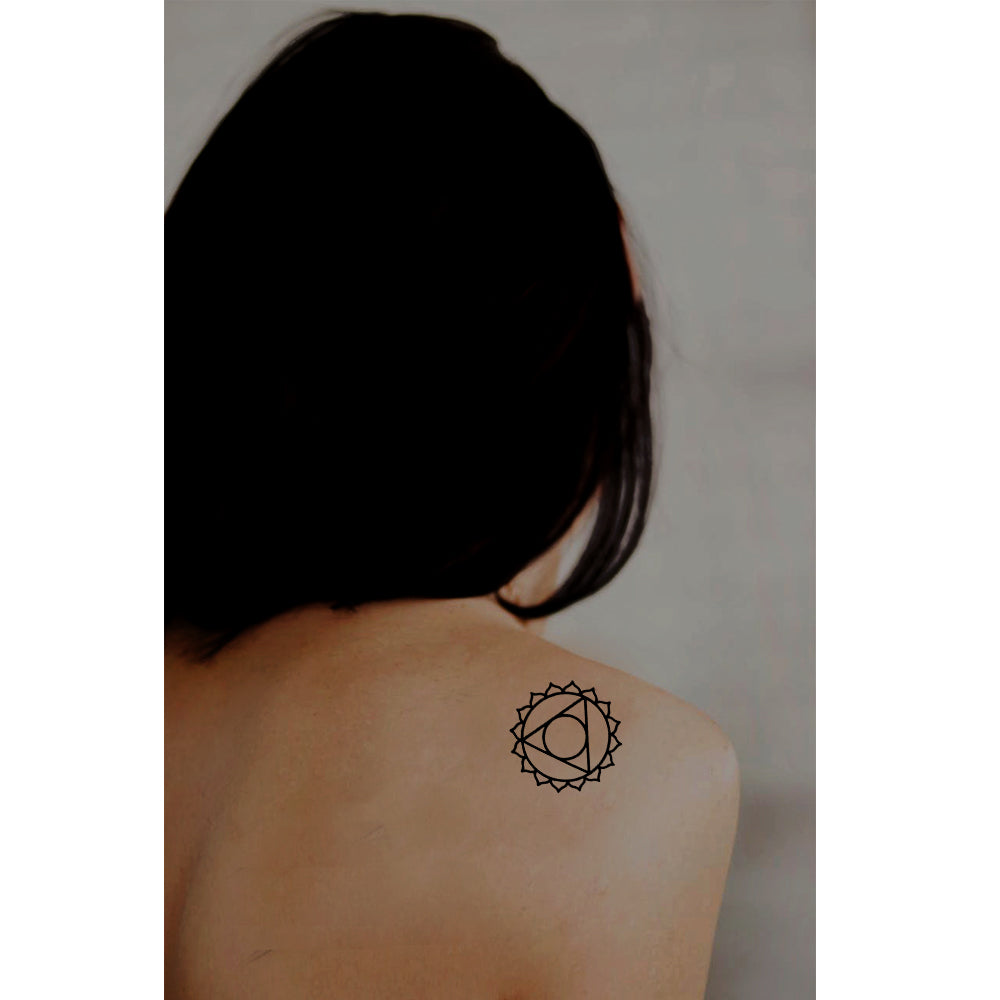 The word chakra literally means 